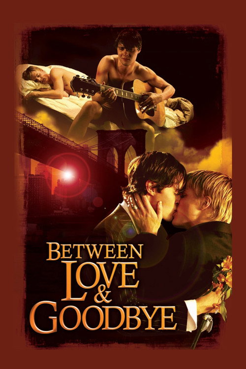 Between Love &amp; Goodbye