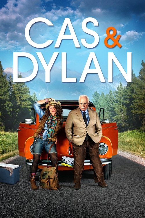 Cas &amp; Dylan