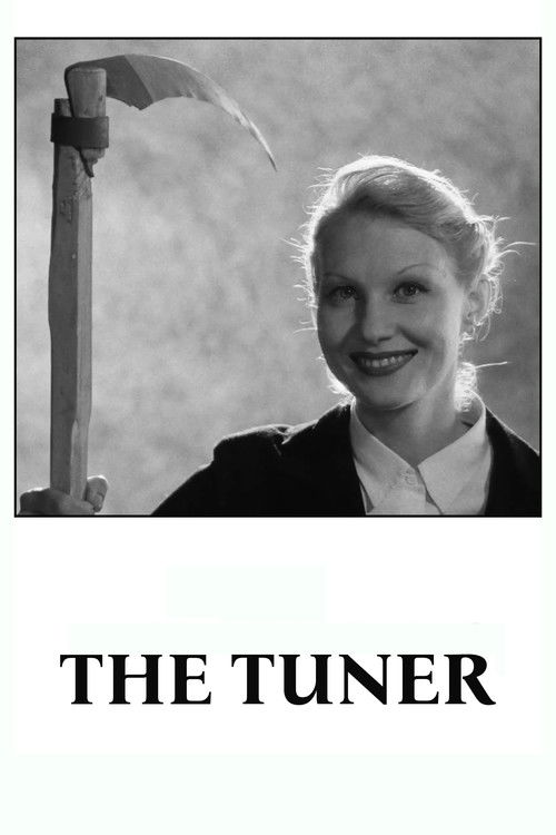 The Tuner