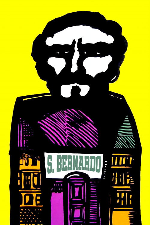 Saint Bernard