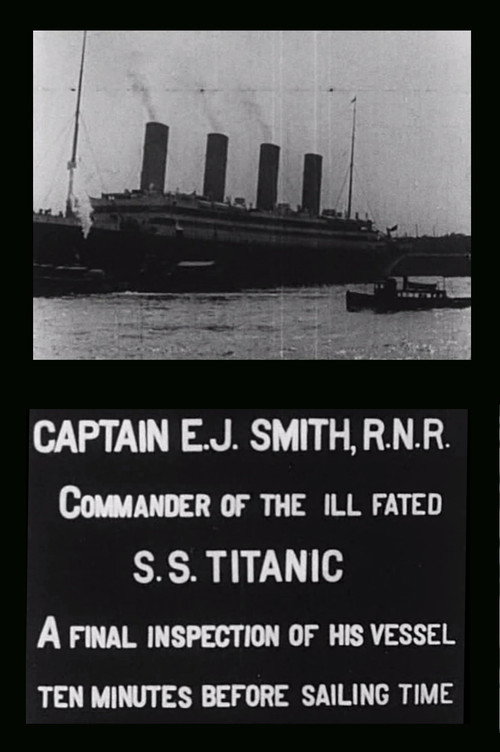 The Titanic Disaster