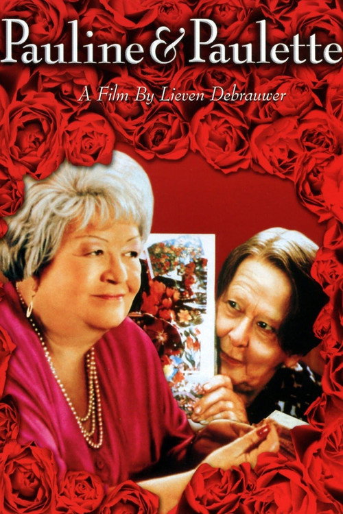 Pauline &amp; Paulette