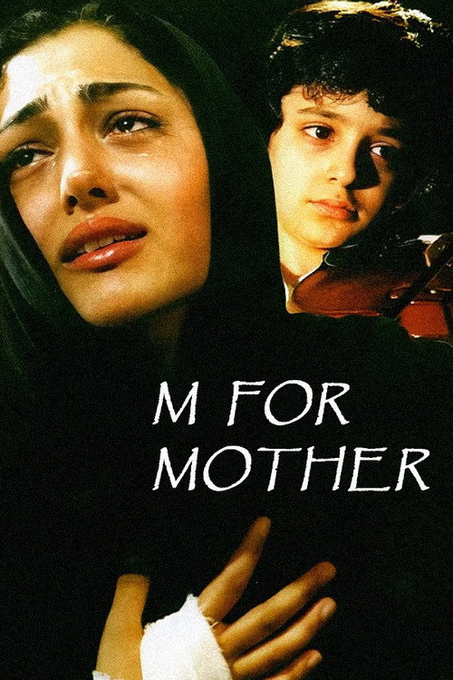 M for Mother