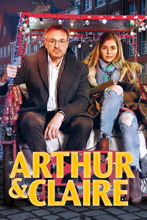 Arthur &amp; Claire
