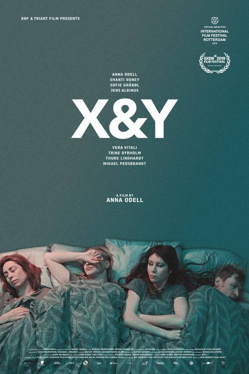 X&amp;Y