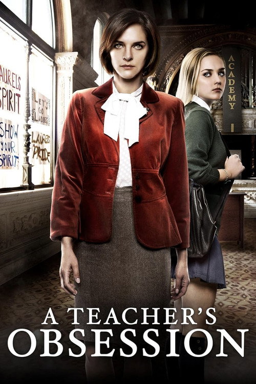 A Teacher's Obsession