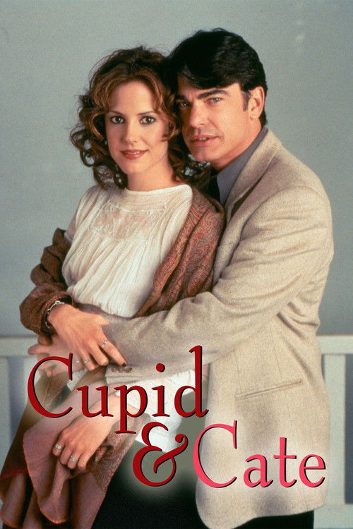 Cupid &amp; Cate