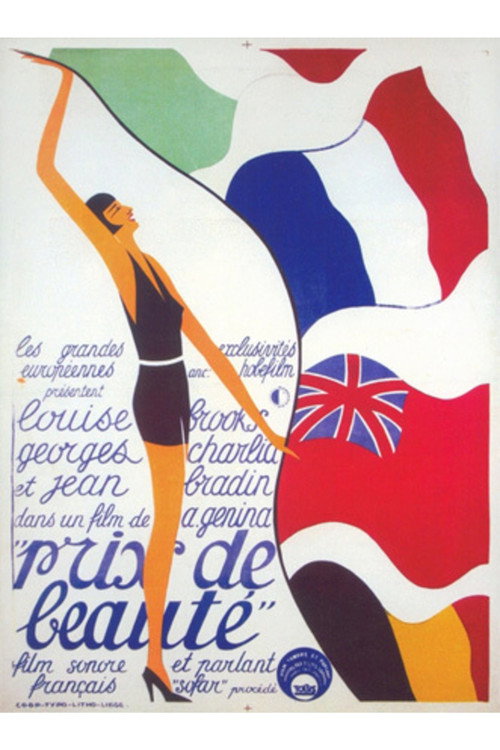 Miss Europe