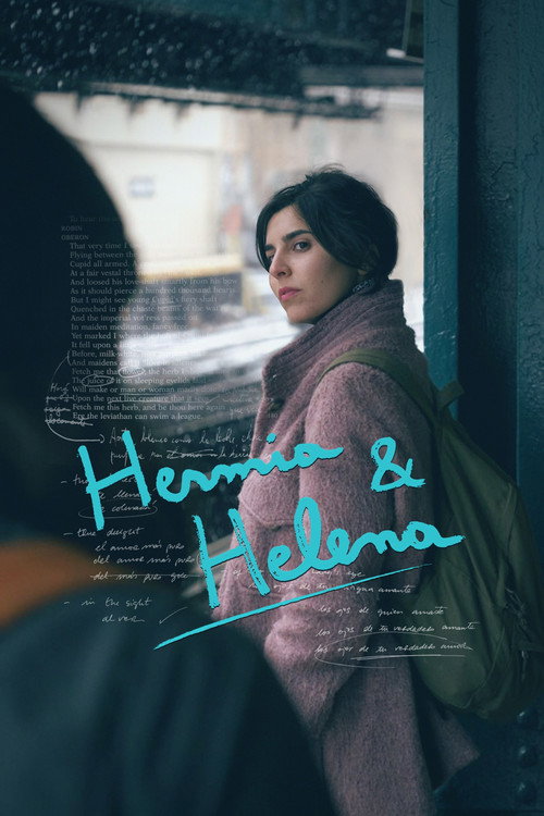 Hermia &amp; Helena