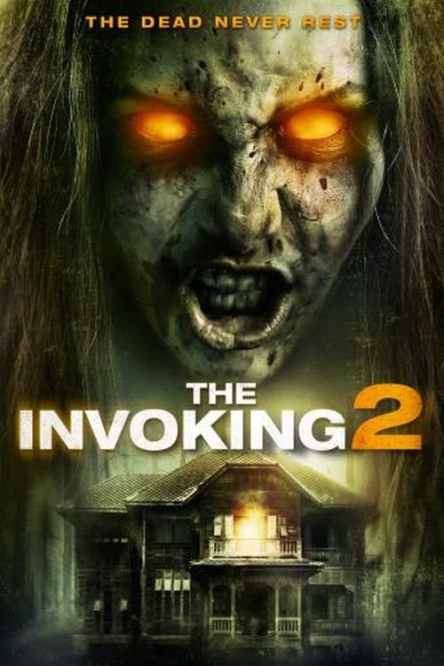 The Invoking 2: Paranormal Events