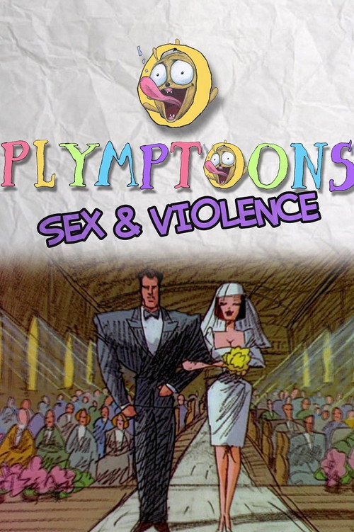 Sex &amp; Violence