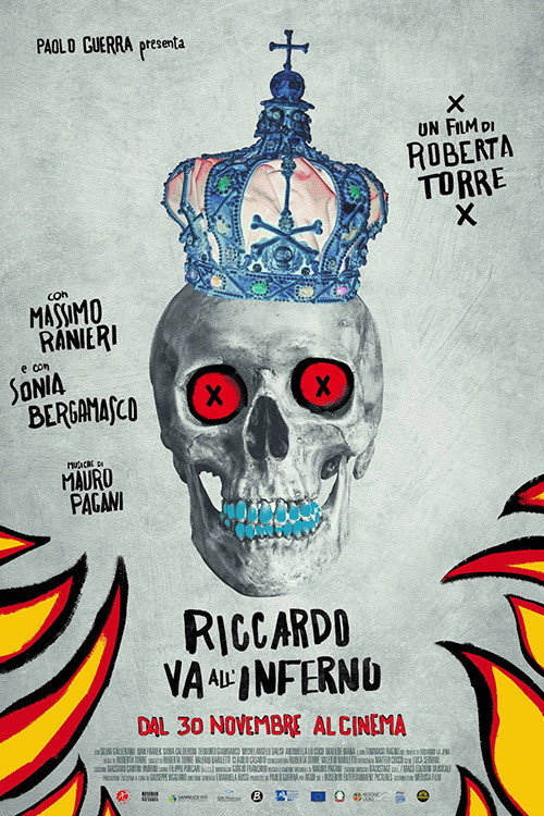 Bloody Richard