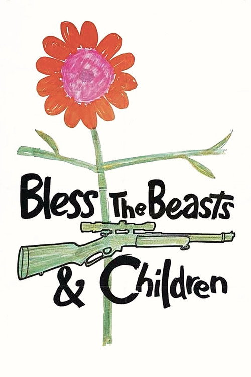 Bless the Beasts &amp; Children