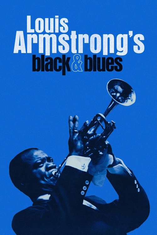 Louis Armstrong's Black &amp; Blues