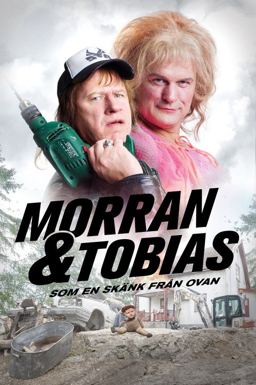 Morran &amp; Tobias: Godsend