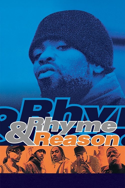 Rhyme &amp; Reason
