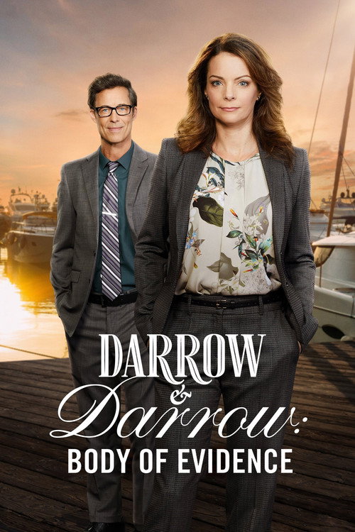 Darrow &amp; Darrow: Body of Evidence