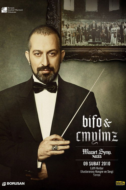 Bifo &amp; CMYLMZ