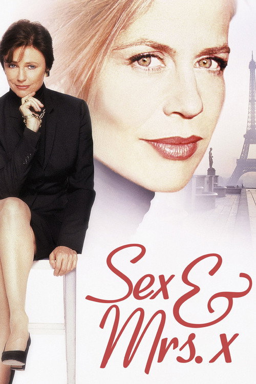 Sex &amp; Mrs. X