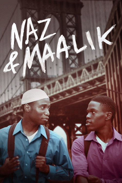 Naz &amp; Maalik