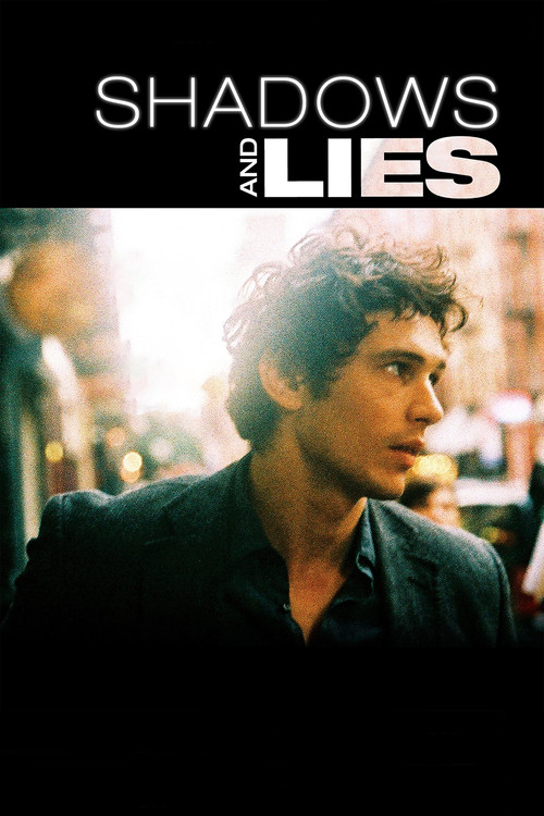 Shadows &amp; Lies