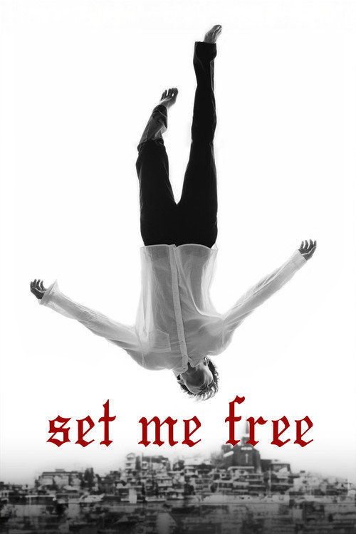 Set Me Free