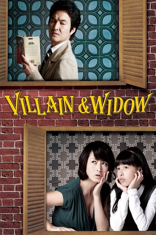 Villain &amp; Widow