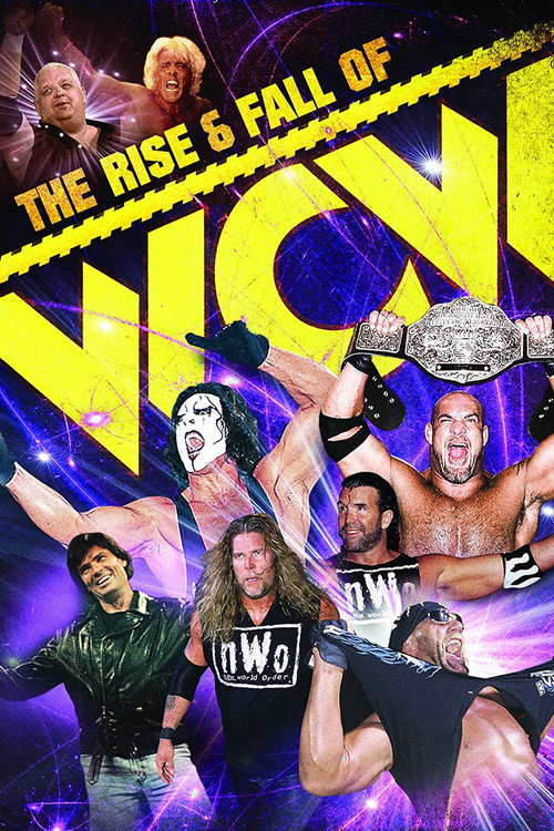 The Rise &amp; Fall of WCW