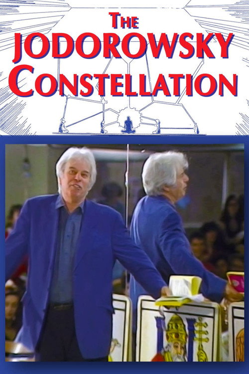 The Jodorowsky Constellation