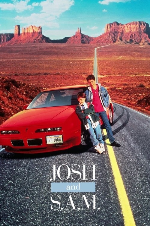 Josh &amp; S.A.M.