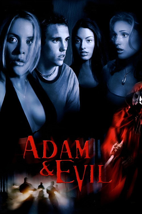 Adam &amp; Evil