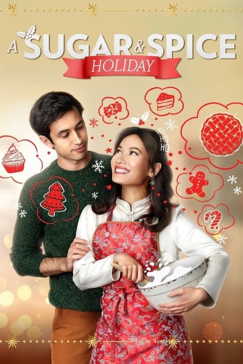 A Sugar &amp; Spice Holiday