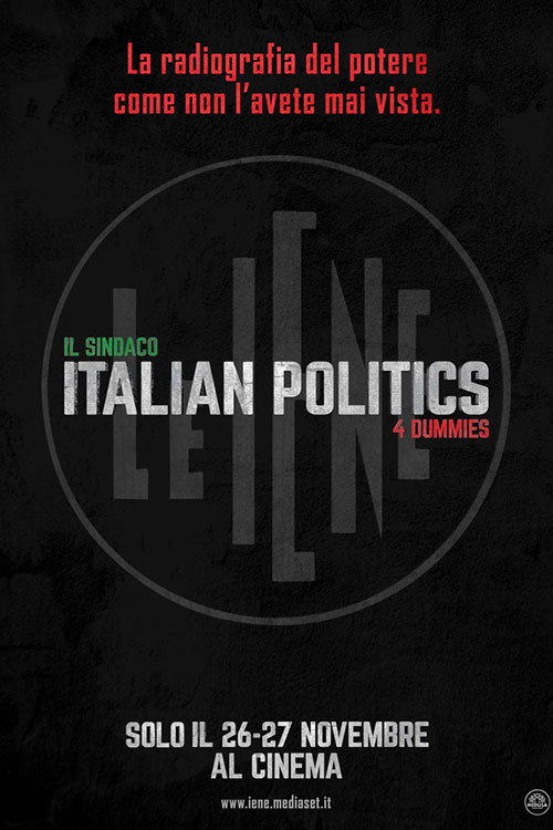 Il sindaco - Italian Politics 4 Dummies