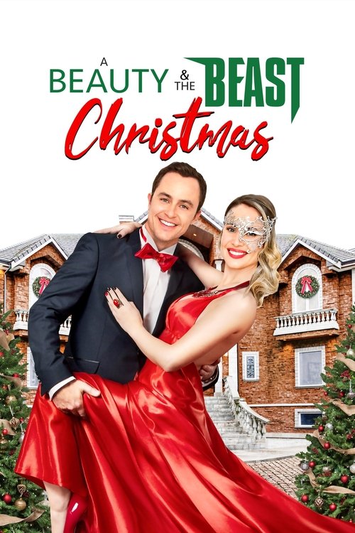 A Beauty &amp; the Beast Christmas