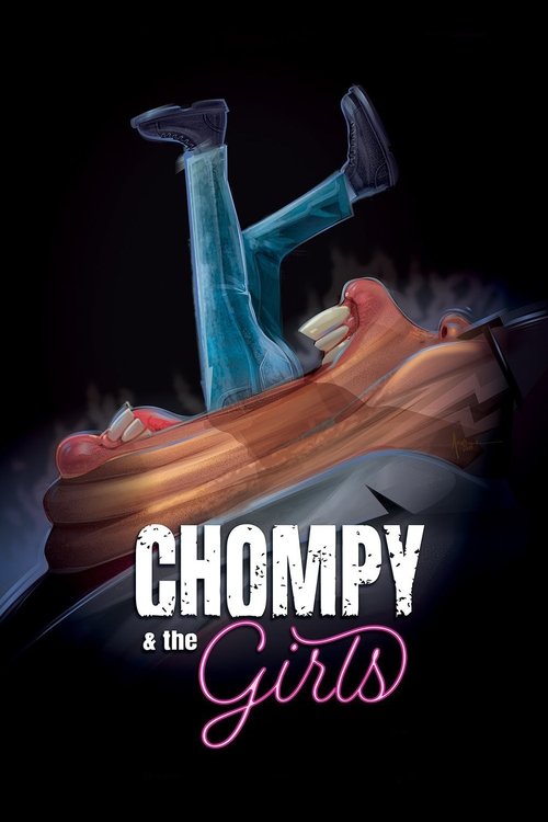 Chompy &amp; the Girls