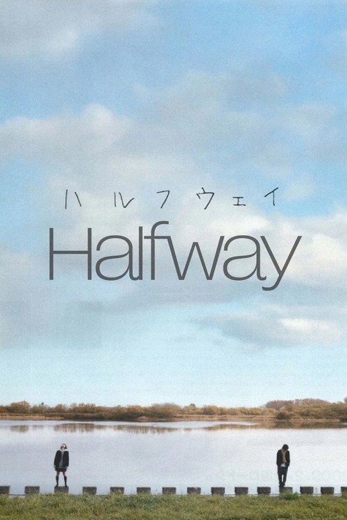 Halfway