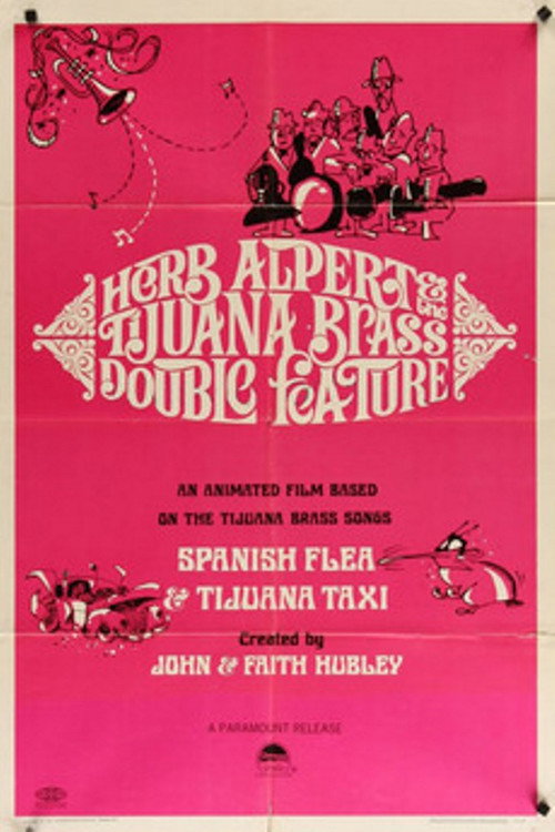 A Herb Alpert &amp; the Tijuana Brass Double Feature