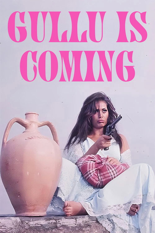 Güllü is Coming