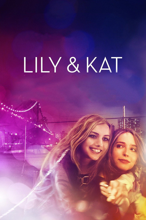 Lily &amp; Kat