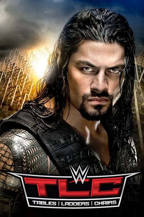 WWE TLC: Tables, Ladders &amp; Chairs 2015
