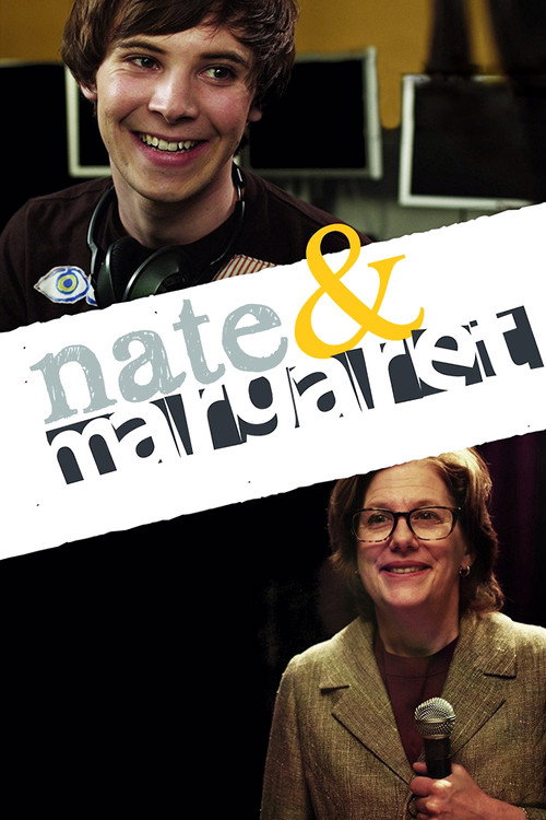 Nate &amp; Margaret