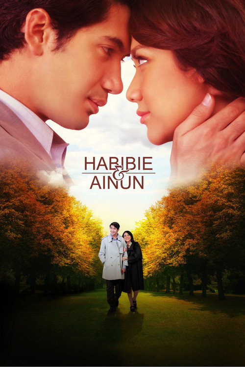Habibie &amp; Ainun