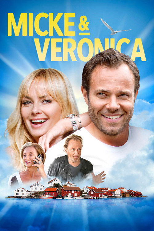 Micke &amp; Veronica