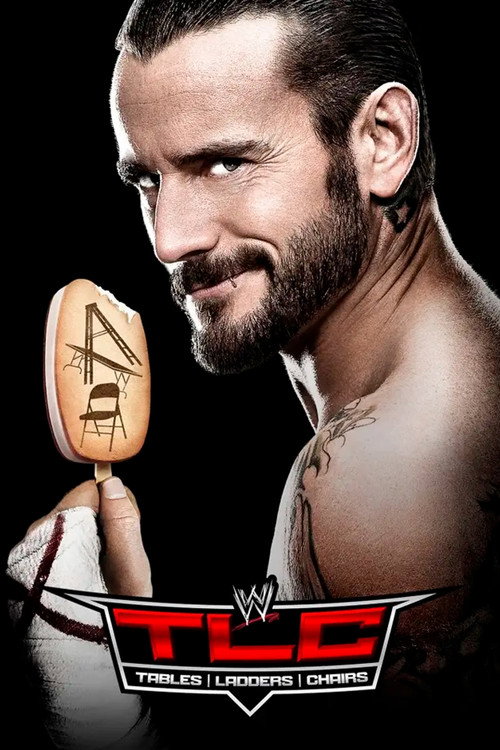 WWE TLC: Tables Ladders &amp; Chairs 2011
