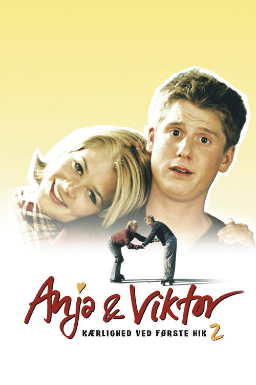 Anja &amp; Viktor