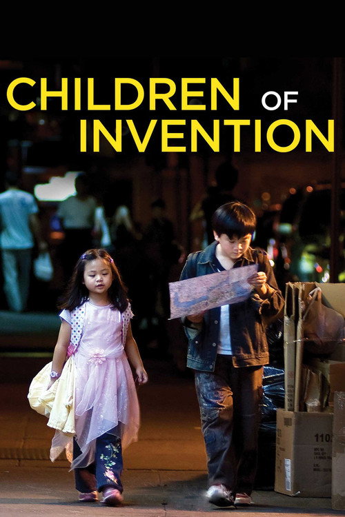 Children of Invention