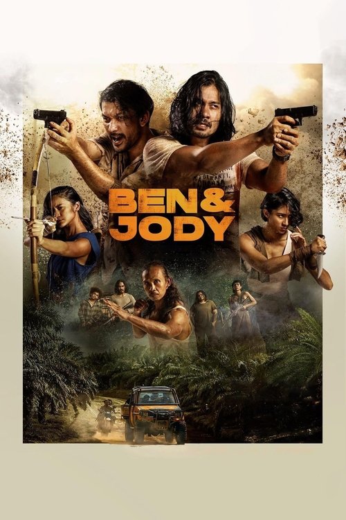 Ben &amp; Jody