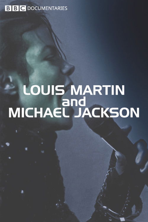 Louis, Martin &amp; Michael