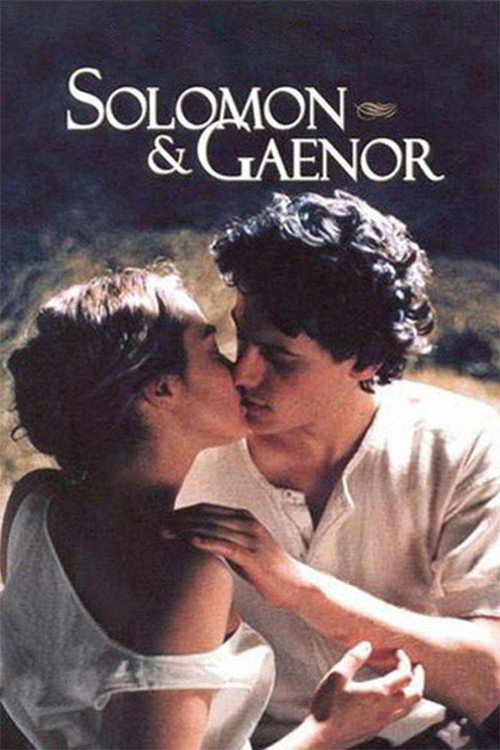 Solomon &amp; Gaenor