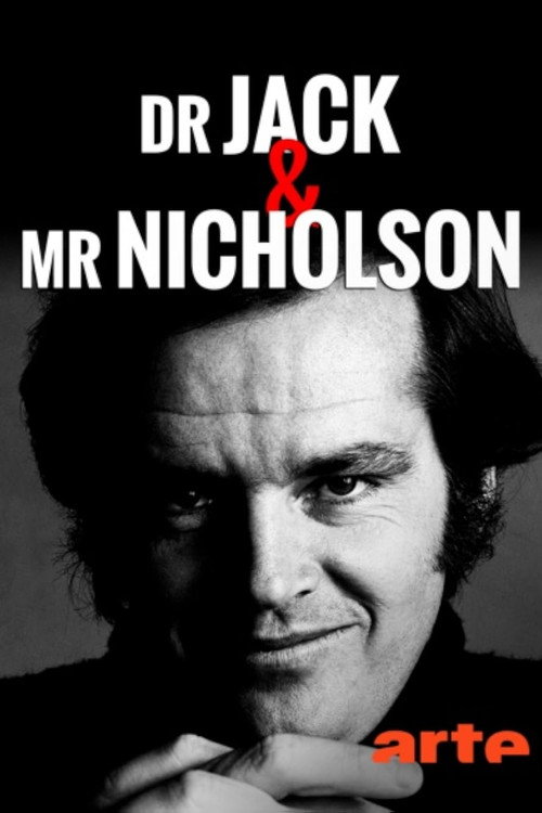 Dr. Jack &amp; Mr. Nicholson